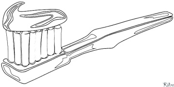 limpeza Páginas Para Colorir Para Imprimir